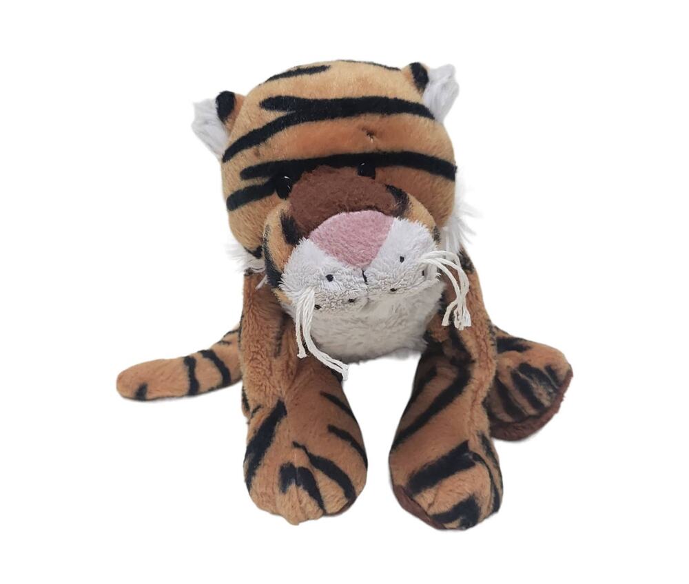 Ganz Bengal Tiger Plush Stuffed Animal